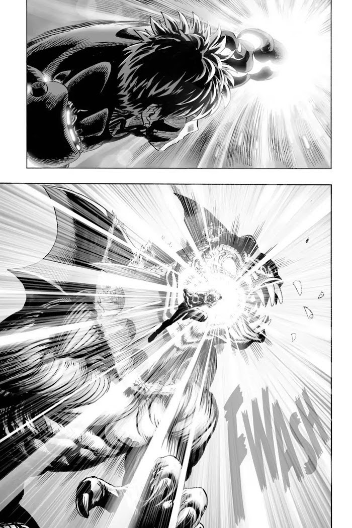 One Punch Man - Chapter 26 image 15